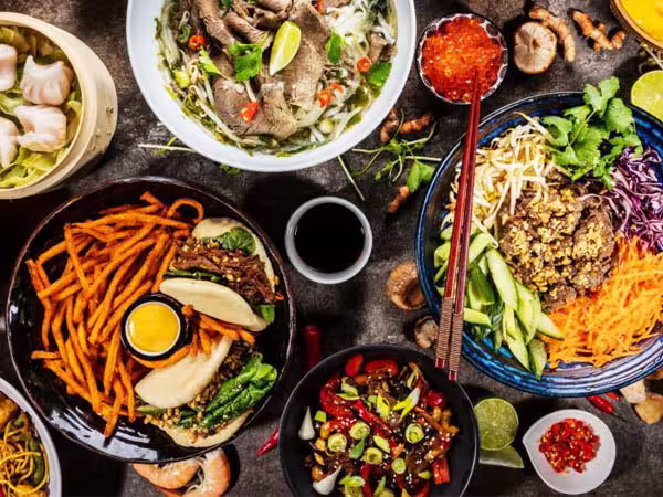 Bhutanese cuisine guide