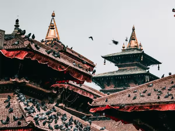 Nepal Safety after Genz Movement