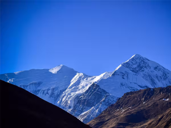 Trekking Regions in Nepal