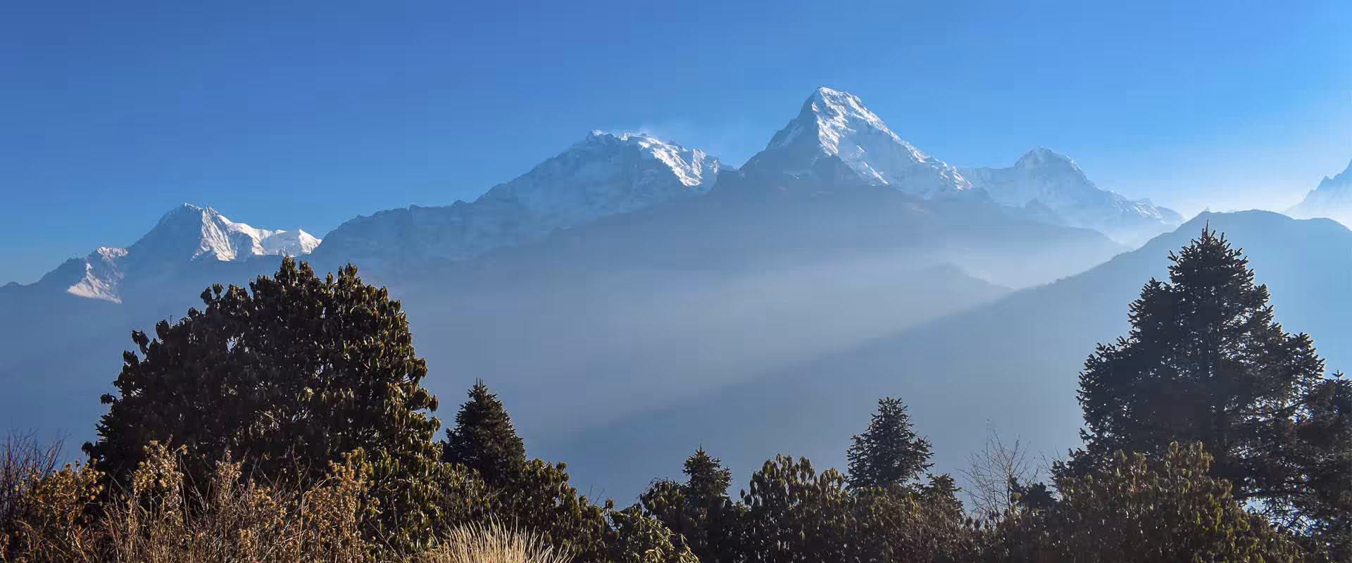 Autumn Trekking in Nepal (Best Autumn Treks in Nepal)