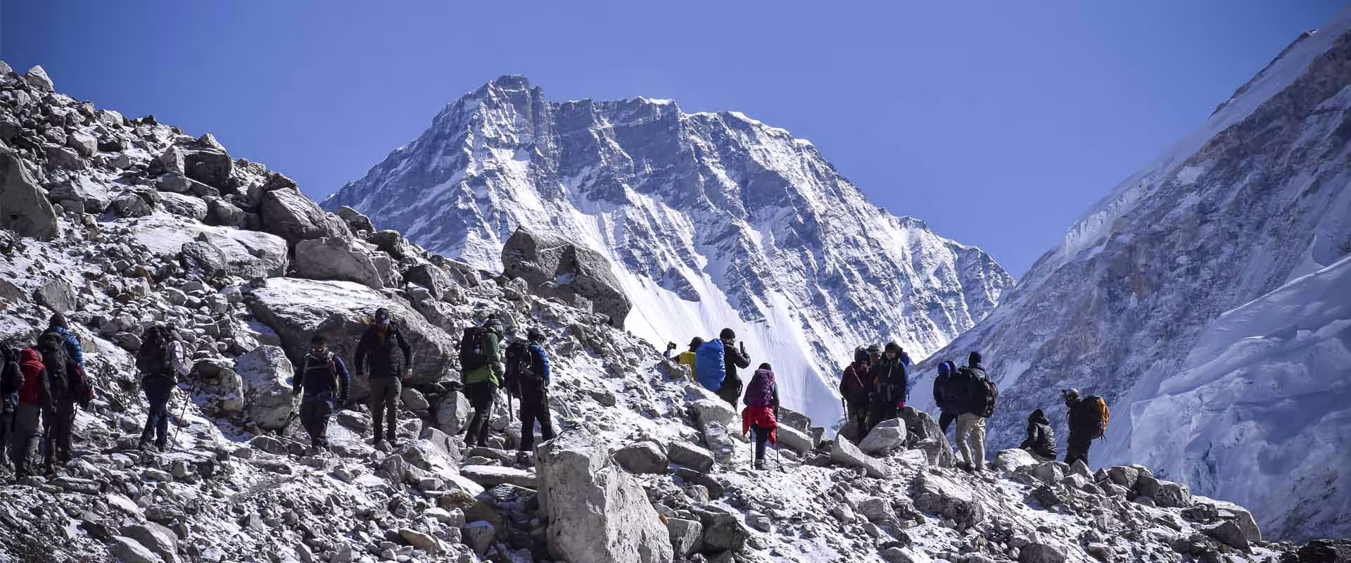 Hardest Trekking Challanges in Nepal