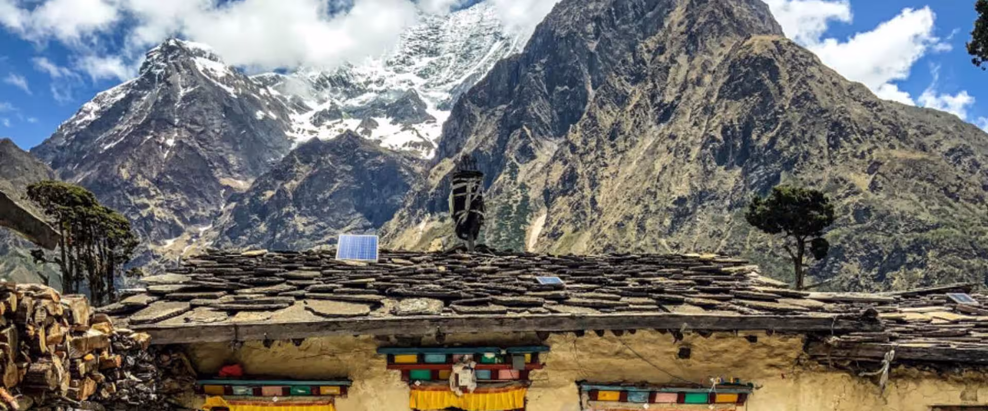 Hidden Gem Treks In Nepal