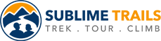 Sublime Trails Pvt. Ltd.